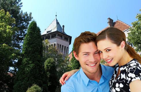 3-dňový pobyt pre 2 osoby v hoteli SOLMUS s raňajk