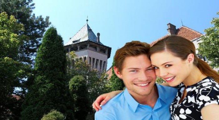 3-dňový pobyt pre 2 osoby v hoteli SOLMUS s raňajk