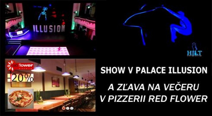 Jedinečné predstavenie Sen Rómea a Júlie v "čierno