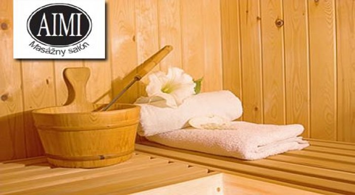 Objavte zázračné účinky INFRASAUNY a vysaunujte sa