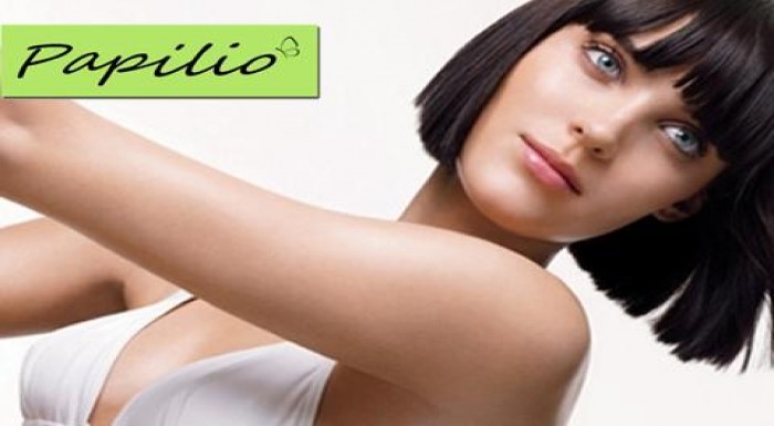 Nemôžete si dovoliť šaty na ramienka? Ošetrenie ra