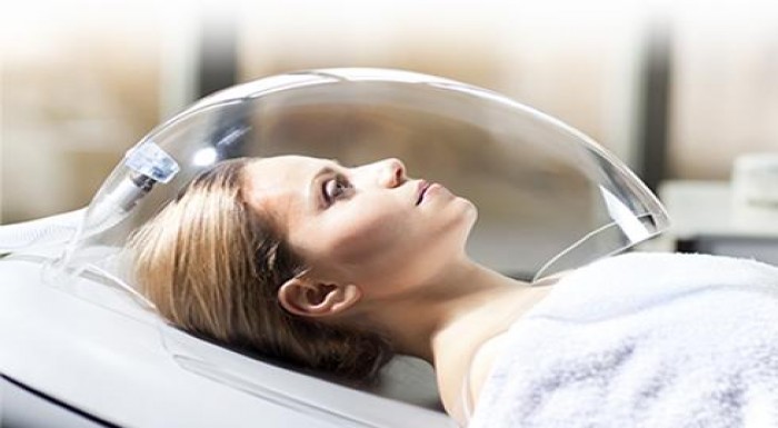 Revolučná novinka Dermionologie®. Omladenie tváre 