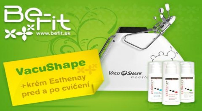 Vyhláste vojnu celulitíde! 