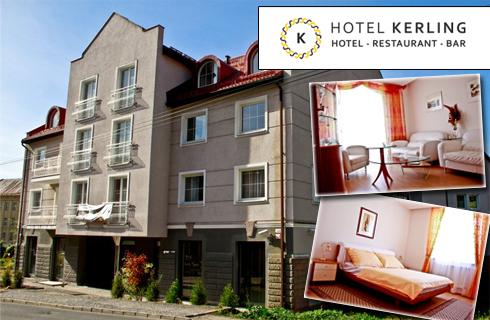 Užite si lyžovačku a relax v Štiavnických vrchoch 