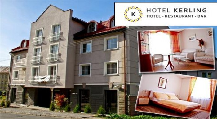 Užite si lyžovačku a relax v Štiavnických vrchoch 