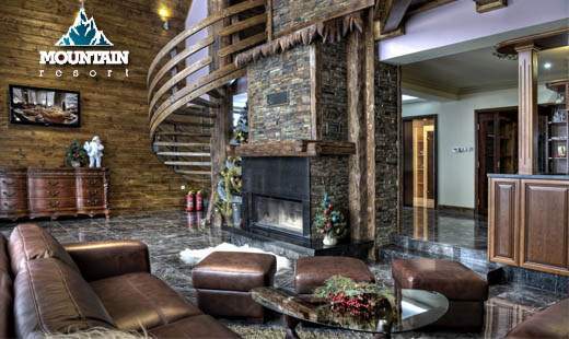 Luxusná dovolenka pre 4 dospelých a 2 deti na 3 no