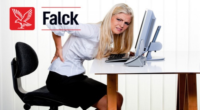 Vyšetrenie driekovej chrbtice McKenzie metódou