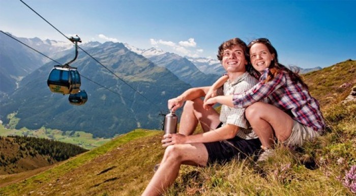 Letná dovolenka priamo vo Vysokých Tatrách