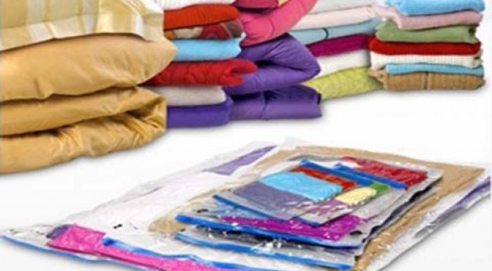 Vákuové vrecia - 6ks