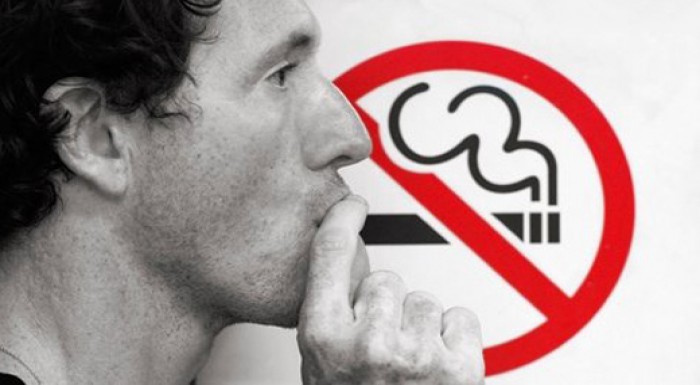 STOP fajčeniu - terapia prístrojom BICOM 2000