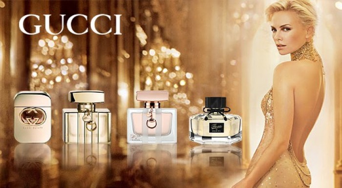 Gucci na výber až z 9-tich druhov luxusných vôní