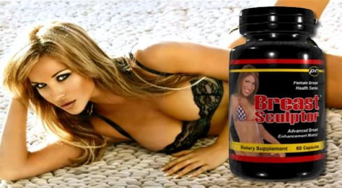 Túžite po krásnych prsiach? Unikátne tabletky na z