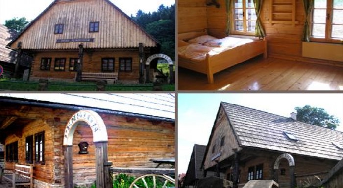 Prežite 3 krásne dni v Krkonošiach! 3-dňový pobyt 