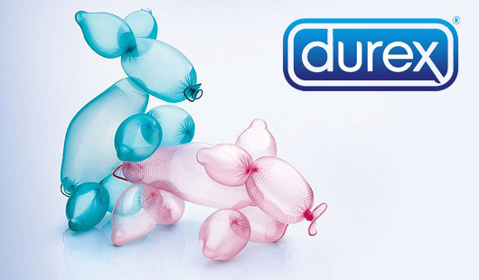 Jesenný balíček lásky Durex 44 ks len za 14,99 €!