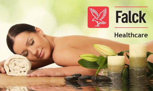 Vyberte si tú pravú masáž pre Vás