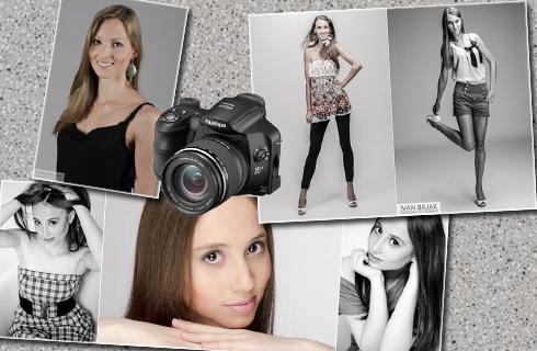 Študenti POZOR! Len 19,99€ za nafotenie, úpravu a 