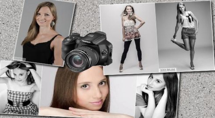 Študenti POZOR! Len 19,99€ za nafotenie, úpravu a 