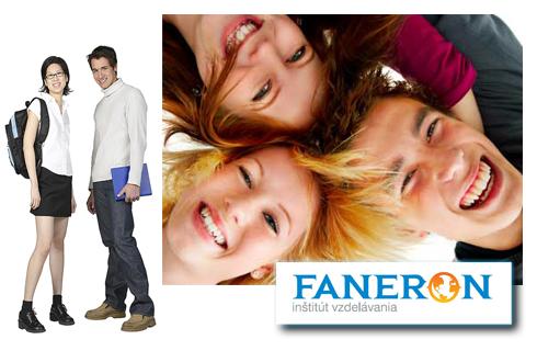 Využite možnosť naučiť sa niečo nové alebo sa zdok