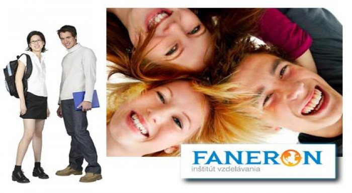 Využite možnosť naučiť sa niečo nové alebo sa zdok