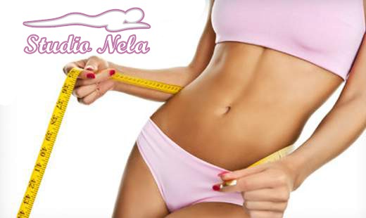 LYMFODRENÁŽ (60 min.) - Osvedčená metóda 