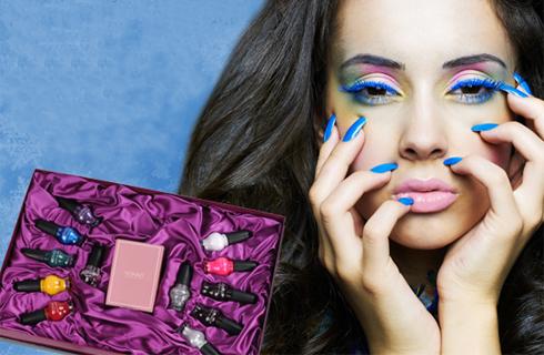 Jedinečná 60% zľava za kompletnú starostlivosť o V