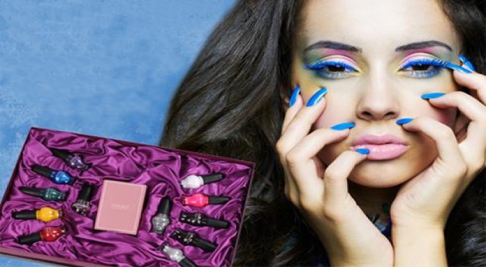 Jedinečná 60% zľava za kompletnú starostlivosť o V