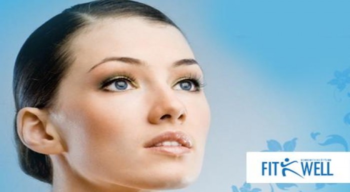 DIAMANTOVÁ DERMABRÁZIA. Zbavte sa vrások, pigmento