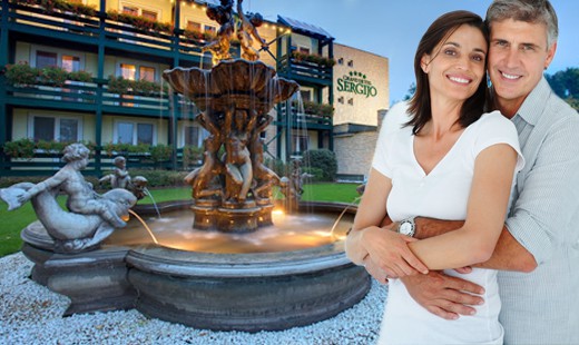 Nezabudnuteľný relax v luxusnom prostredí Grand Bo