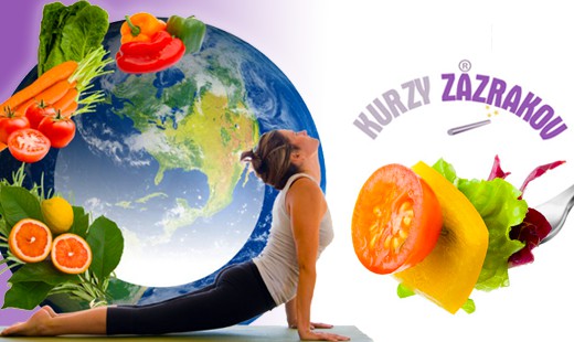 Denne porcia zdravia, čerstvá krabičková strava