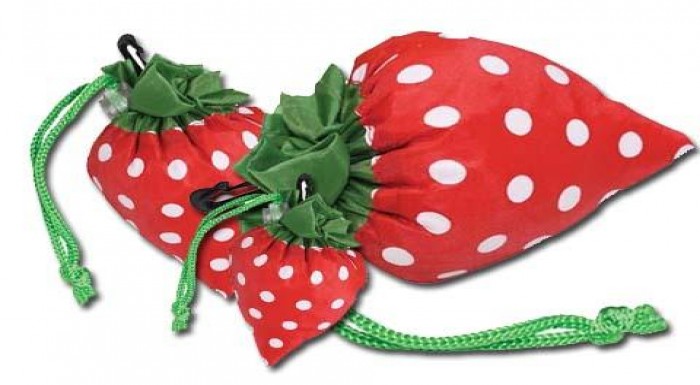 Jedinečná, sexi, skladacia a ekologická. Aktuálny 