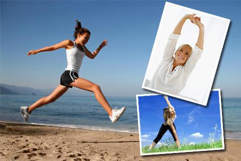 Spoznajte 3 spôsoby rýchleho a ľahkého chudnutia! 