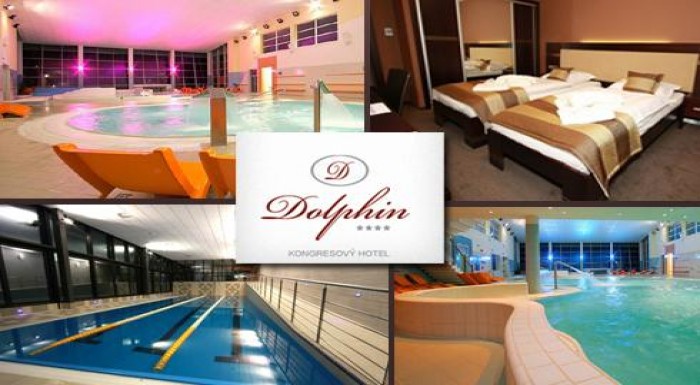 3-dňový víkendový pobyt pre 2 osoby s raňajkami, 3