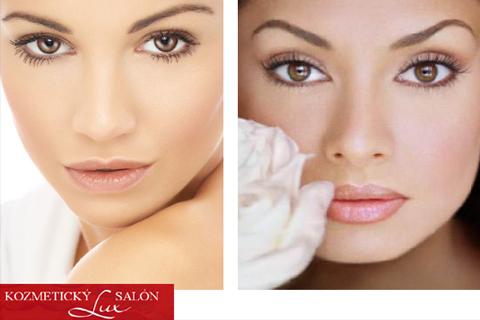Doprajte svojej pleti zaslúženú starostlivosť! Poh