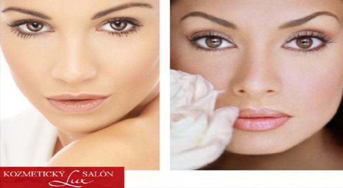 Doprajte svojej pleti zaslúženú starostlivosť! Poh