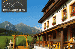 4-dňový pobyt pre 1 osobu pod končiarmi Belianskýc