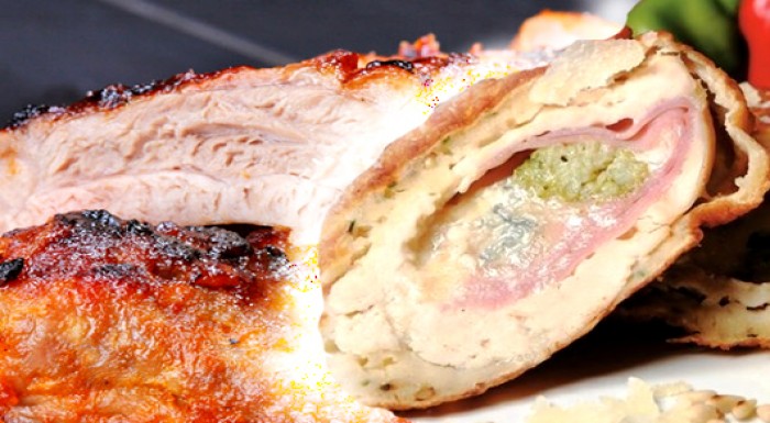 Vidiecka misa pre 2 osoby