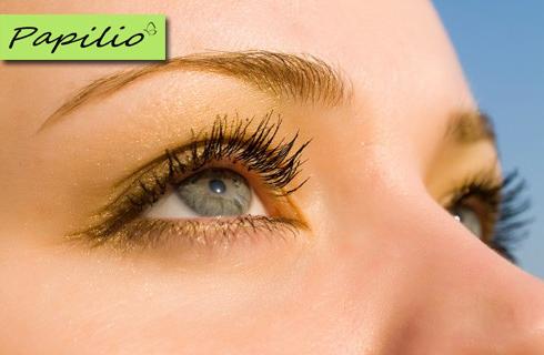  Rozjasnite svoje oči a zbavte ich vrások a ovisnu