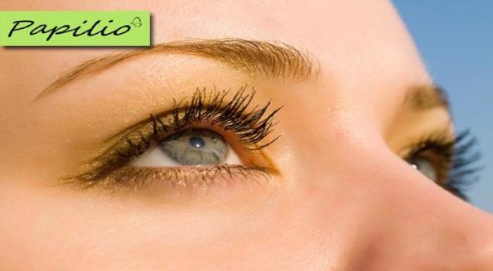  Rozjasnite svoje oči a zbavte ich vrások a ovisnu