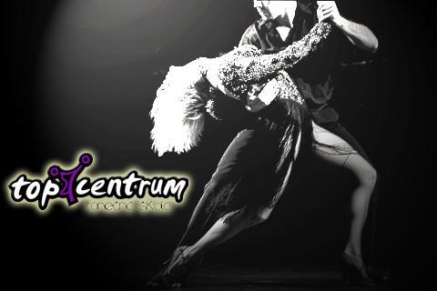 Sexy latino či zmyselné tango? Zaujmite okolie lat