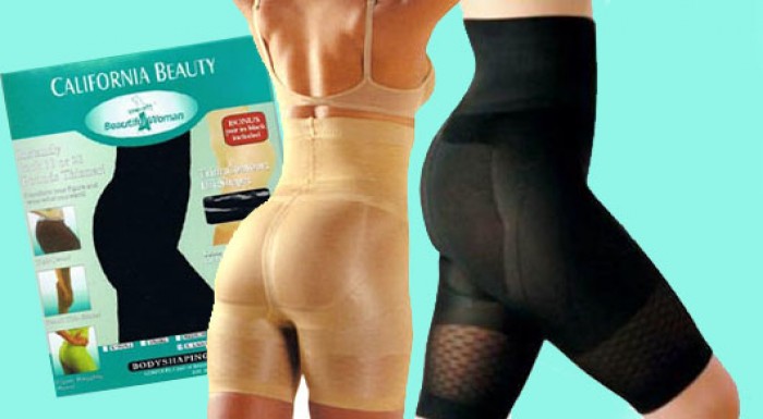 Sťahovacie spodné prádlo Slim ´N Lift len za 5,90 