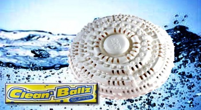 Pracia guľa opäť v ponuke! Využite úžasnú zľavu 58