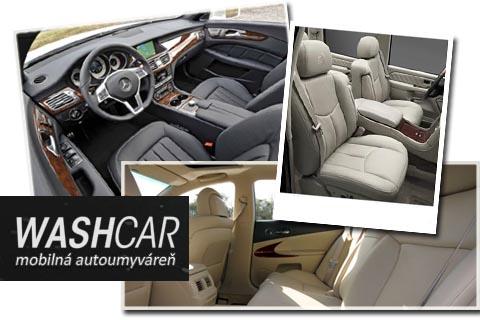 Zabezpečte vášmu autu kompletný balíček starostliv