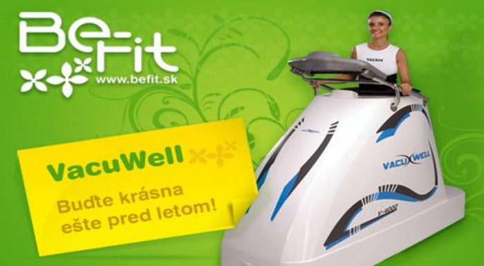 Buďťe krásna ešte pred letom a spaľujte tuky efekt