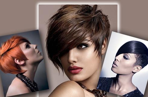 Nechajte si zmeniť svoj imidž novým účesom a vhodn