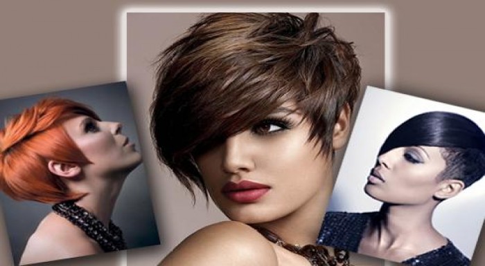 Nechajte si zmeniť svoj imidž novým účesom a vhodn