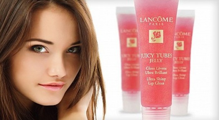 Najpredávanejší lesk na pery Lancôme Juicy Tubes