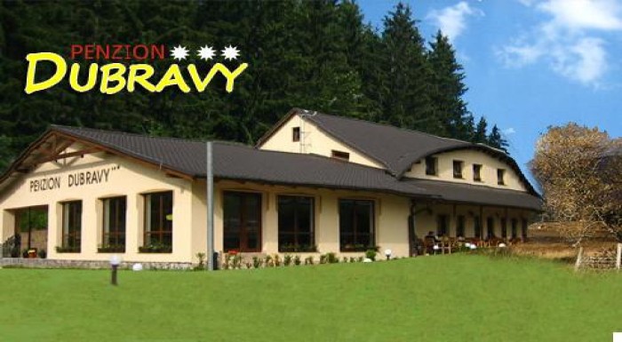 72€ na 2 noci pre 2 osoby s polpenziou, na Považí 