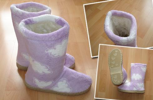 VÝPREDAJ POSLEDNÝCH KUSOV veľkosti 36/37! Moderné 