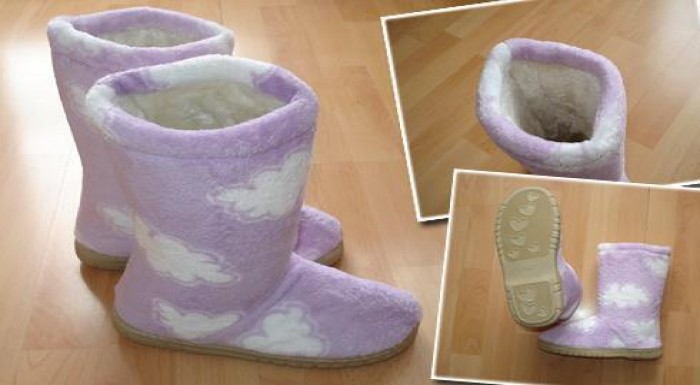 VÝPREDAJ POSLEDNÝCH KUSOV veľkosti 36/37! Moderné 