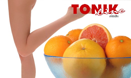 Najúčinnejší spôsob odbúravania celulitídy